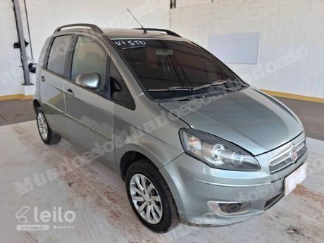 Fiat em leilao em Benevides/PA