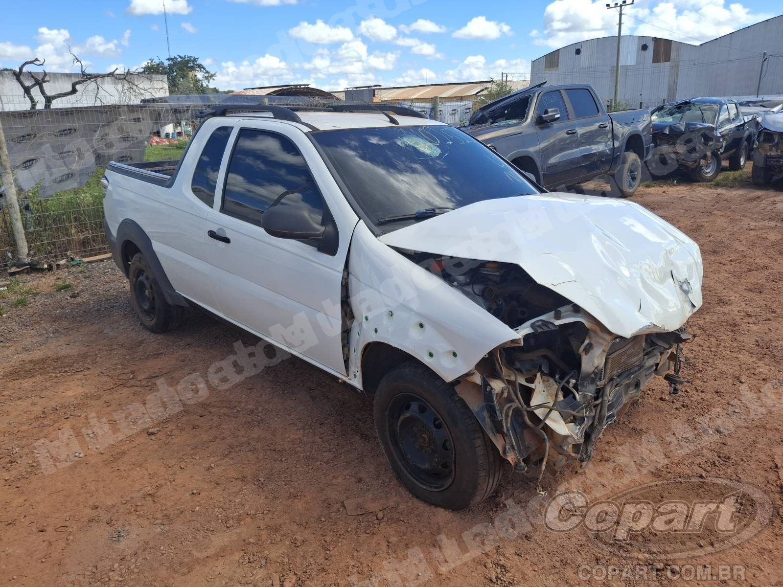 Lote em leilao em Cuiabá/MT