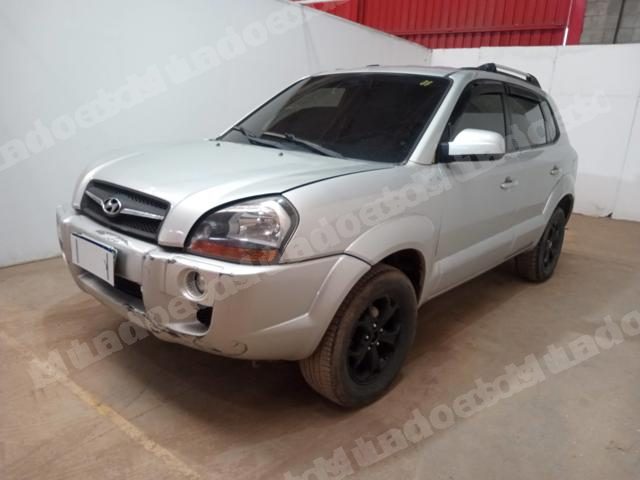 Hyundai 2013 em leilão em São Paulo/SP