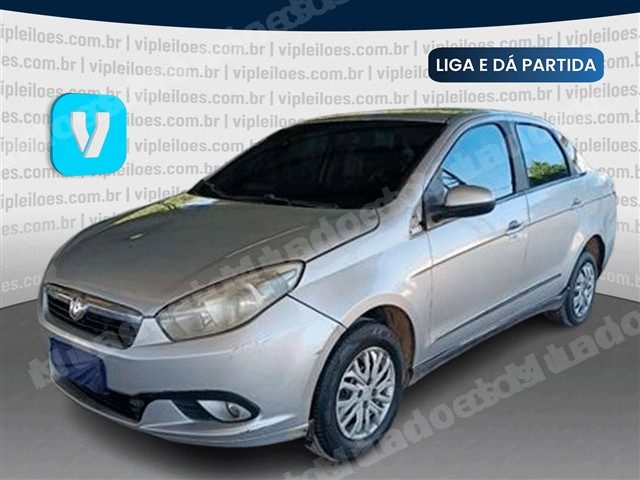 Fiat em leilao em Brasil