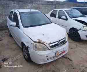Chevrolet em leilao em Brasil
