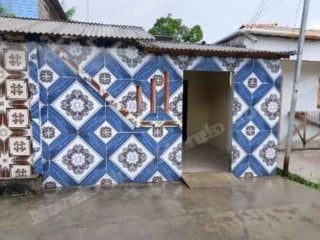 Casa de 84 m2 em leilao em Anajás/PA