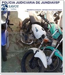 Honda em leilao em Campos do Jordão/SP