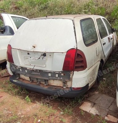 Fiat em leilao em Umuarama/PR