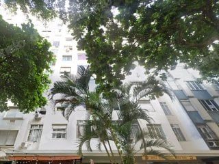 Apartamento em leilao em Rio de Janeiro/RJ