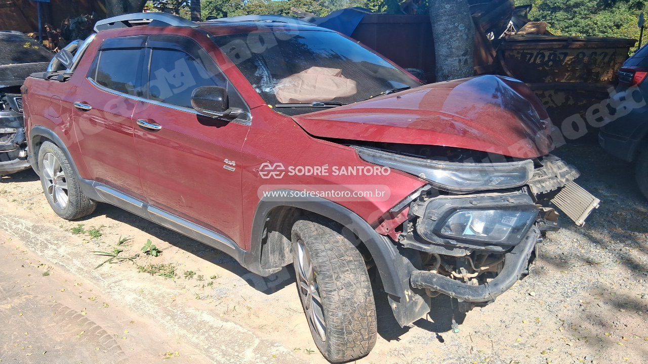 Fiat em leilao em Brasil