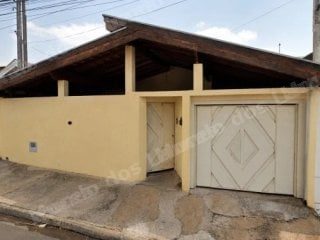 Casa em leilao em Mogi Guaçu/SP
