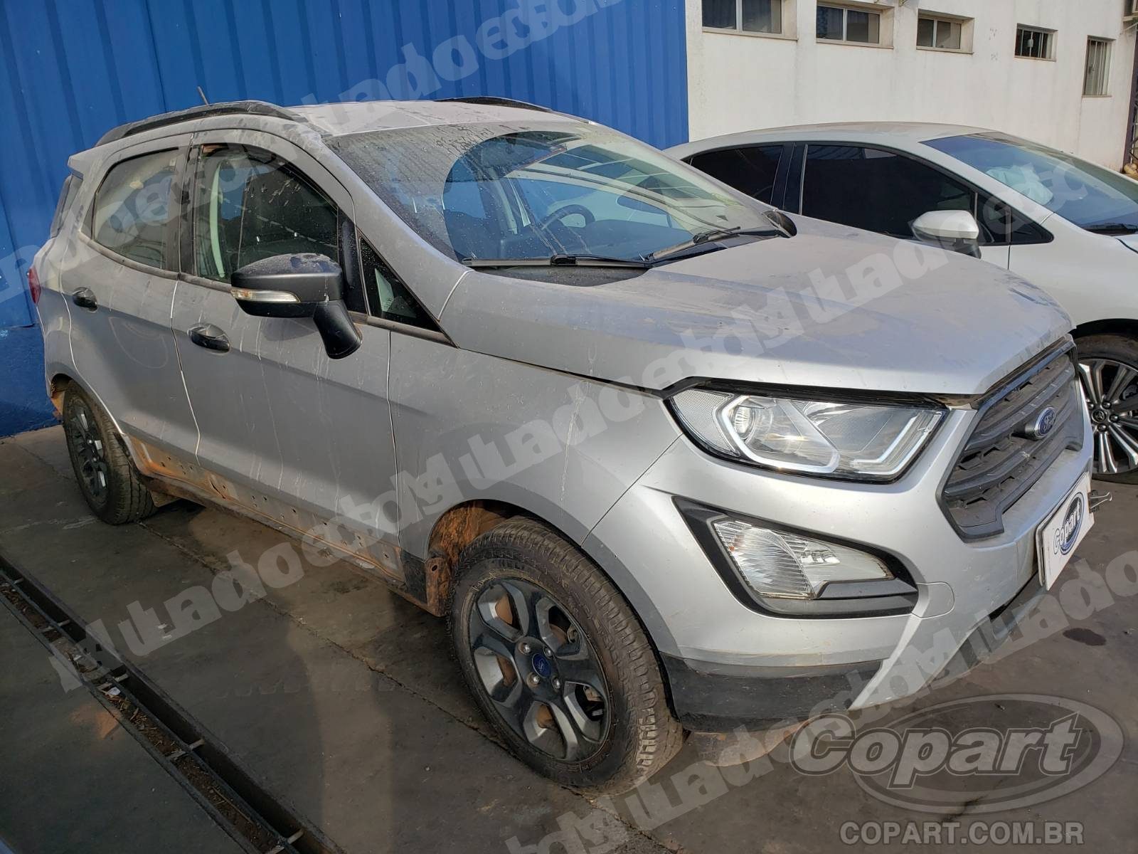 Lote em leilao em Ribeirão Preto/SP