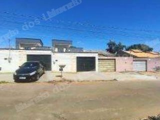 Casa em leilao em Trindade/GO