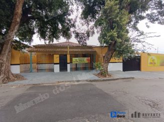 Casa em leilão em Cuiabá/MT - Lote 8