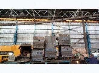 Lote em leilao em Brasil