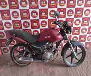 Honda 2010 em leilão em Fan/ES - Lote 3