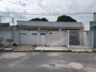 Casa de 228 m2 em leilao em Manaus/AM - Lote 2