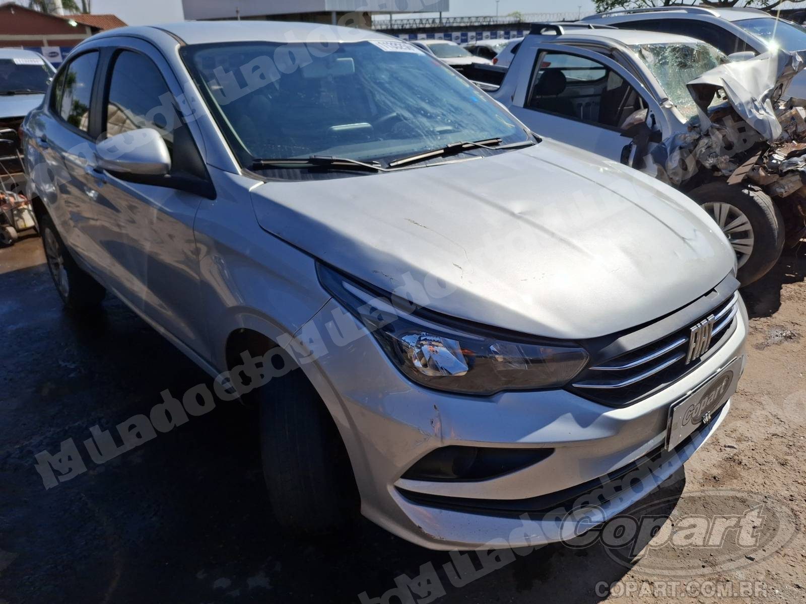 Lote em leilao em Goiânia/GO