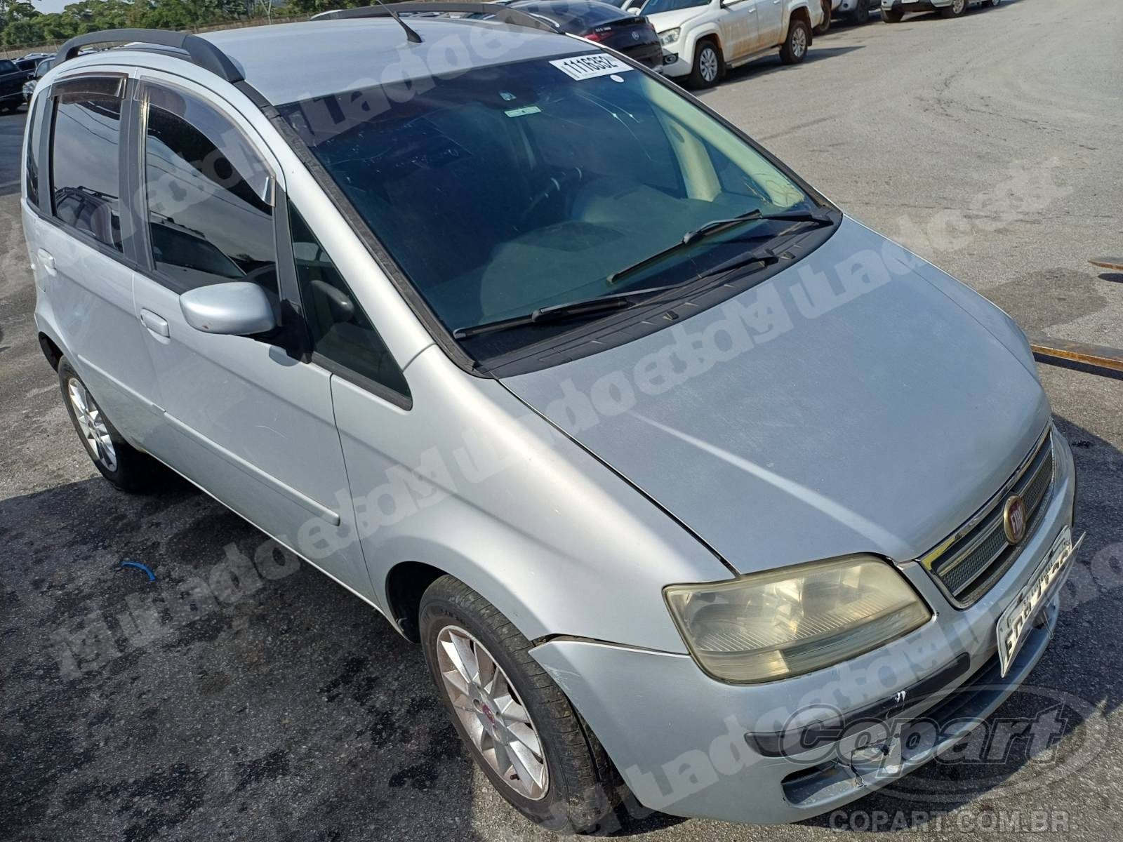 Lote em leilao em Pirapora/SP