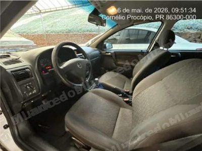 Gm em leilao em Procópio/PR