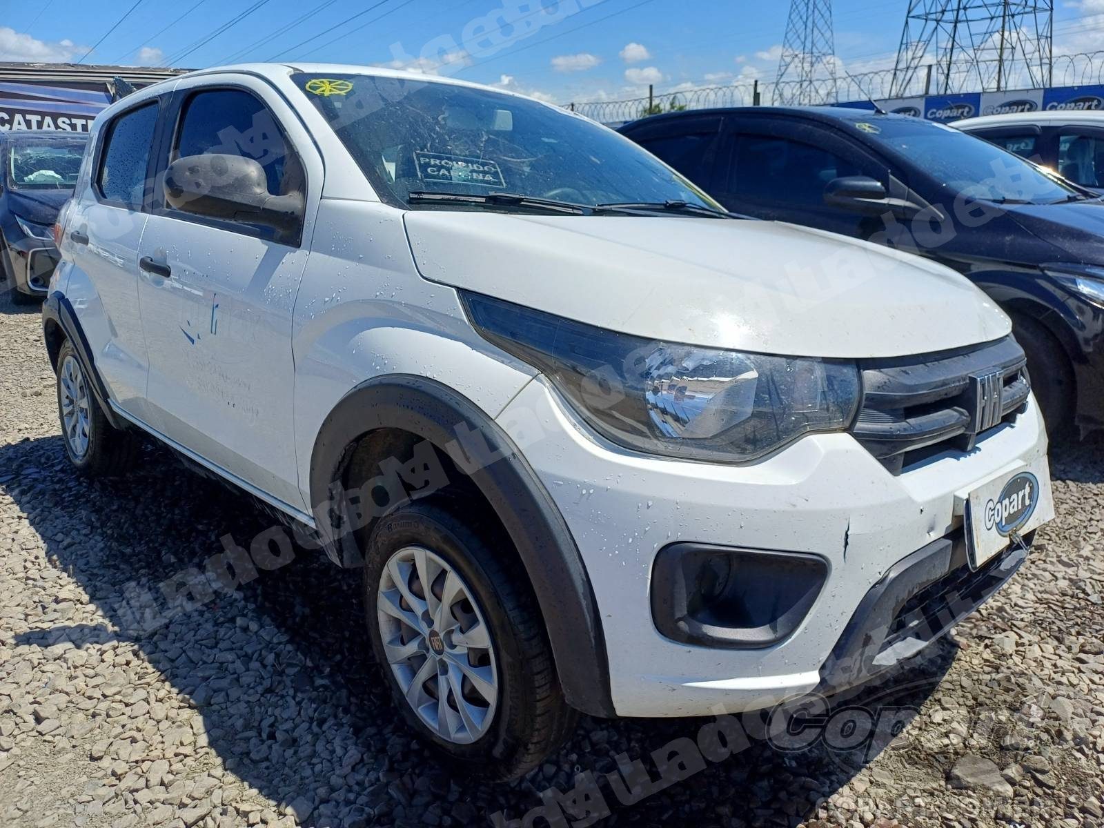 Lote em leilao em Canoas/RS