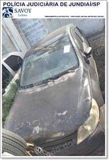 Vw em leilao em Brasil