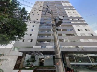 Apartamento de 104 m2 em leilão em Goiânia/GO