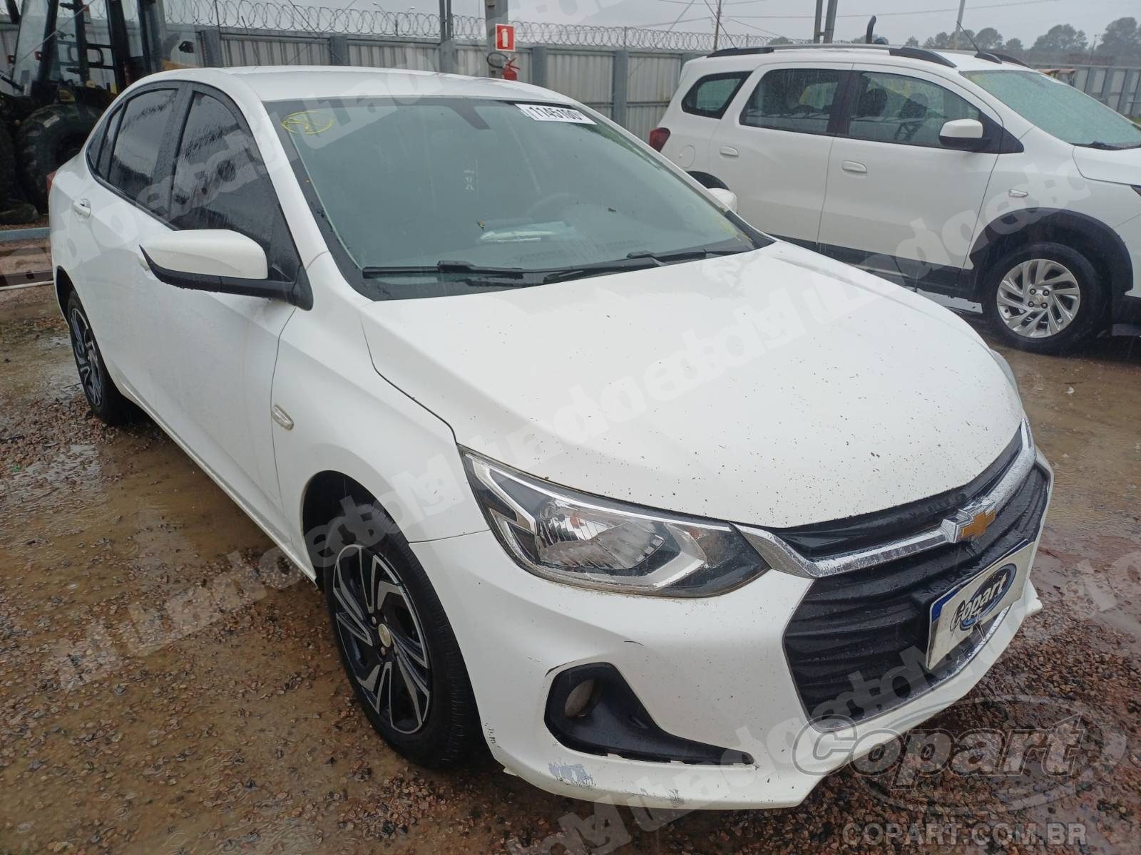 Lote em leilao em Curitiba/PR