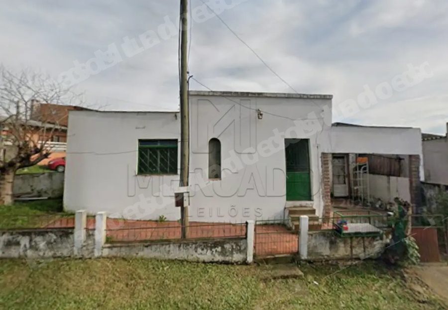 Casa em leilão em Brasil - Lote 9