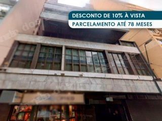 Imovel comercial em leilao em Porto Alegre/RS