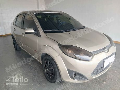 Ford em leilao em Manaus/AM