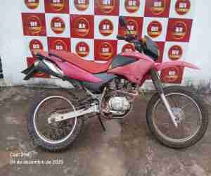 Honda em leilao em Bros/ES
