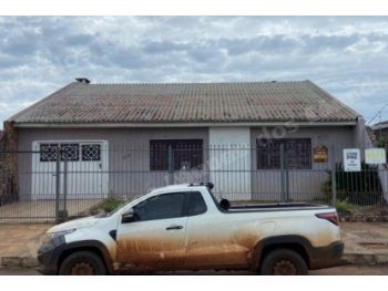 Imovel em leilao em Santo Ângelo/RS