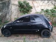 Ford Ka 2003 em leilao em Bragança Paulista/SP