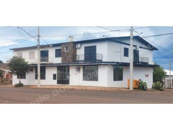 Imóvel em leilão em Fortaleza dos Valos/RS