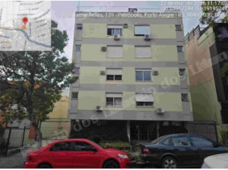 Apartamento em leilão em Porto Alegre/RS - Lote 18