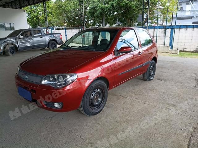 Fiat em leilao em Brasil