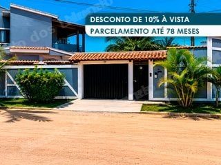 Apartamento em leilao em Araruama/RJ