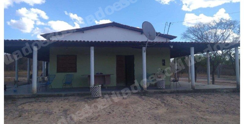 Imovel em leilao em Brasil