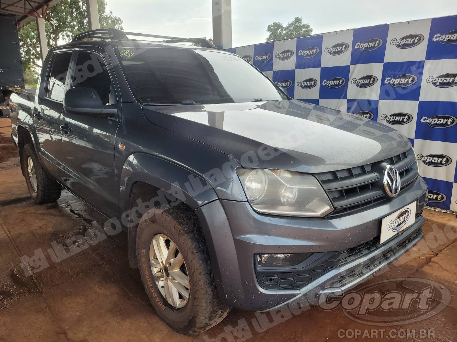 Lote em leilao em Campo Grande/MS
