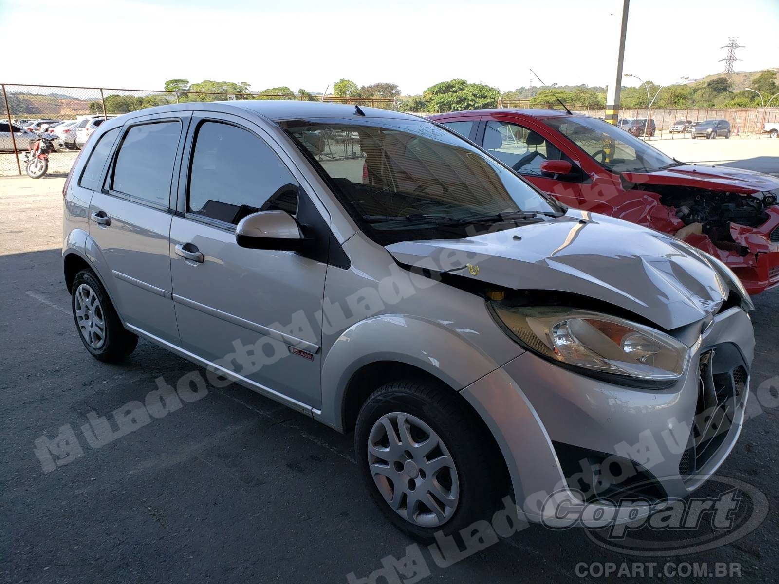 Lote em leilao em Pirapora/SP