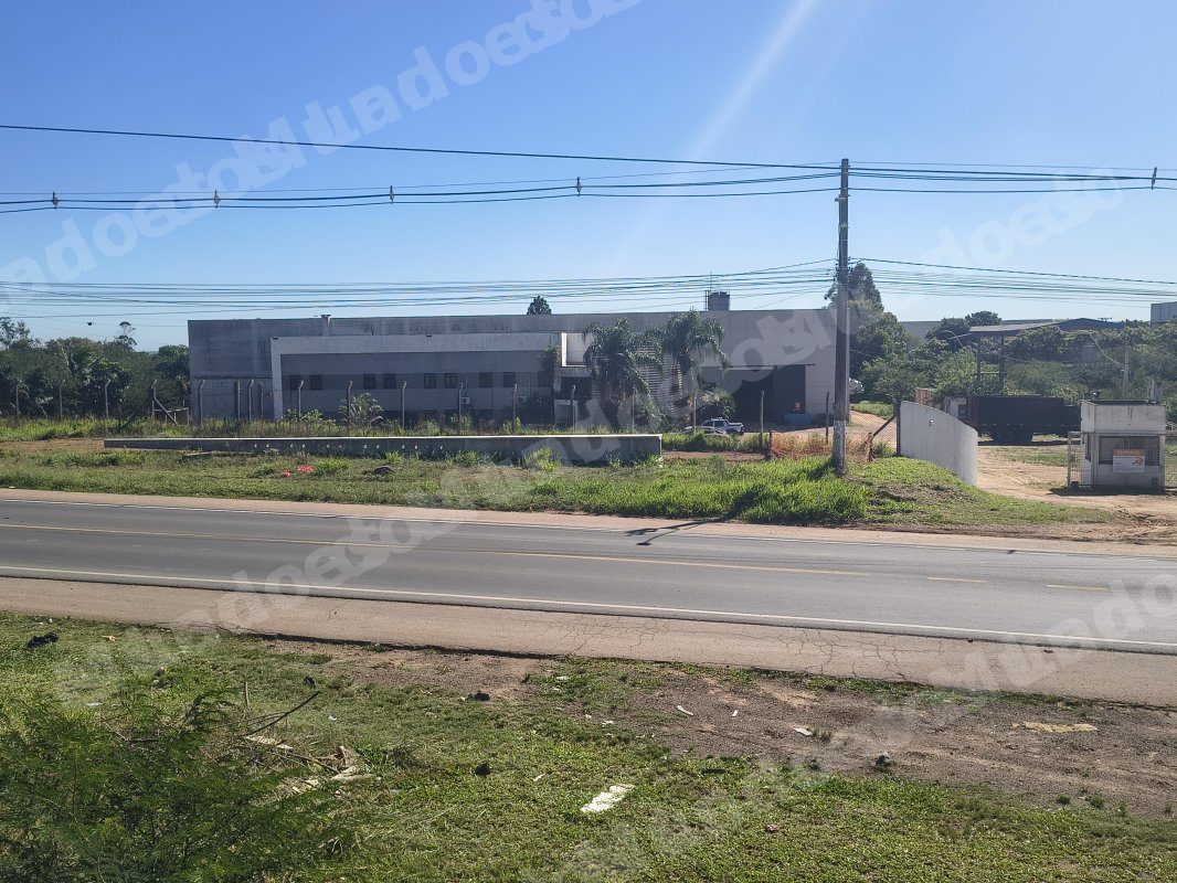 Imovel em leilao em Alvorada/RS