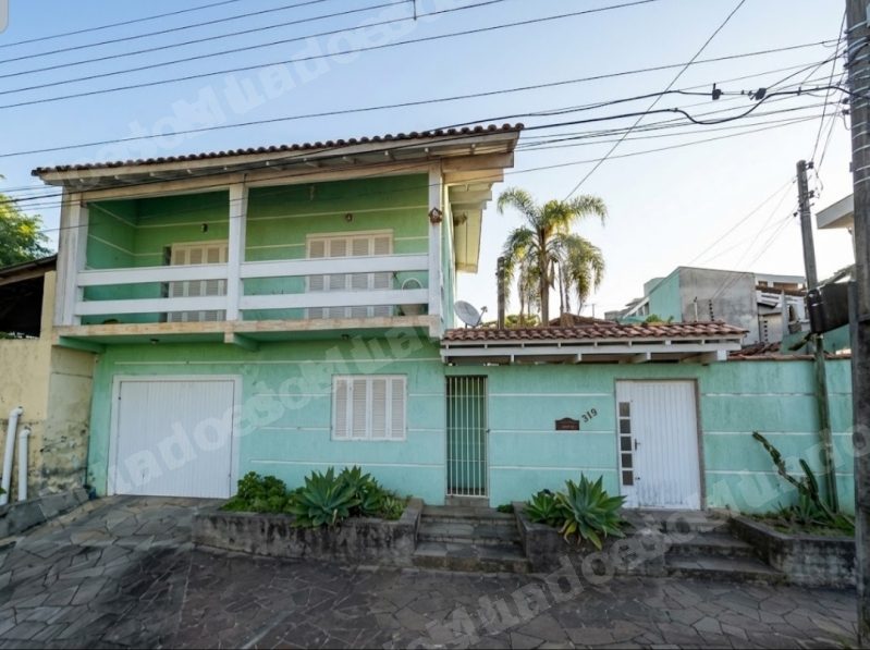 Casa em leilão em São Leopoldo/RS - Lote 29