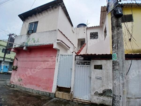 Casa em leilao em Sao Goncalo/RJ