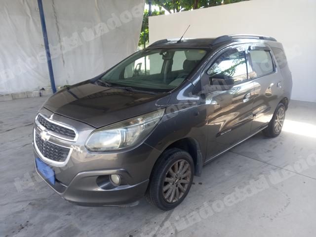 Chevrolet 2014 em leilao em Brasil