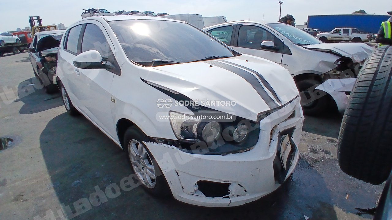 Chevrolet em leilao em Guarulhos/MT