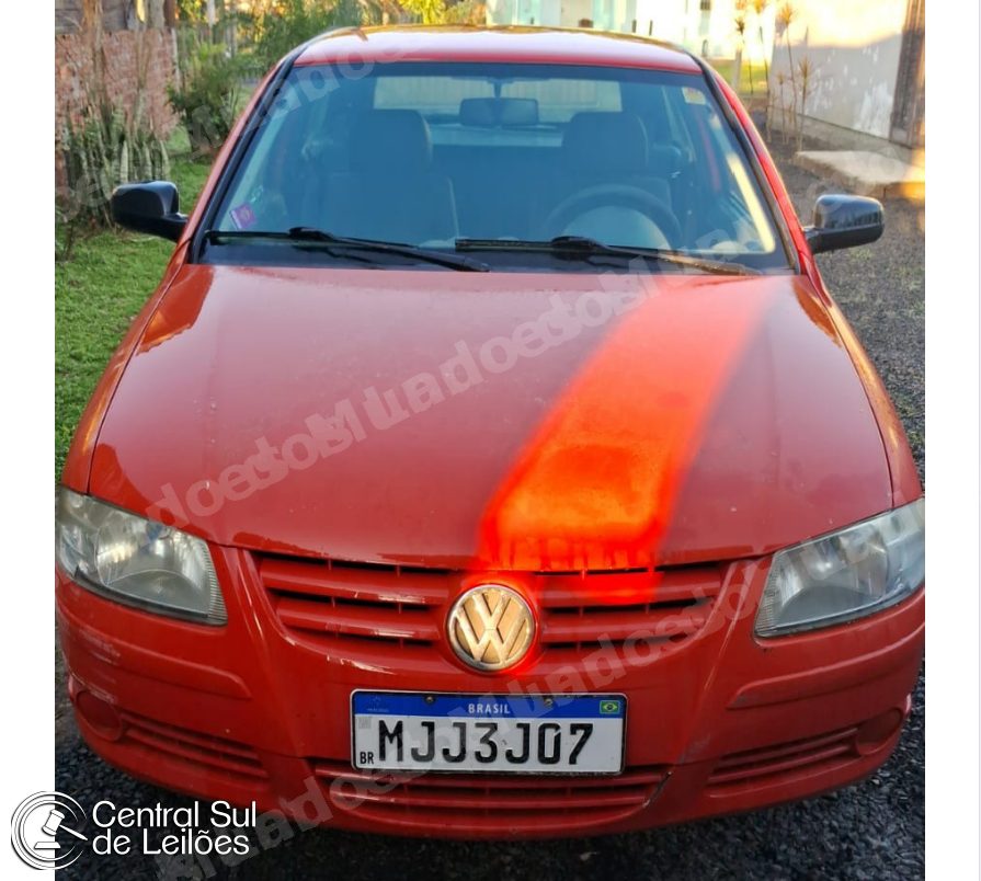 Vw em leilao em Florianópolis/SC