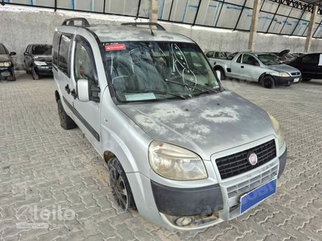 Fiat em leilao em Eusébio/CE