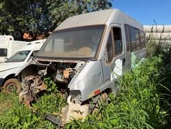 Fiat Ducato 2010 em leilao em Brasil