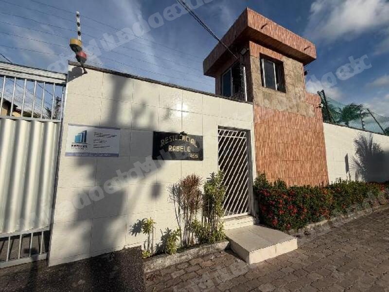 Apartamento em leilao em Fortaleza/CE