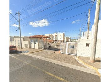 Apartamento em leilão em Botucatu/SP - Lote 1