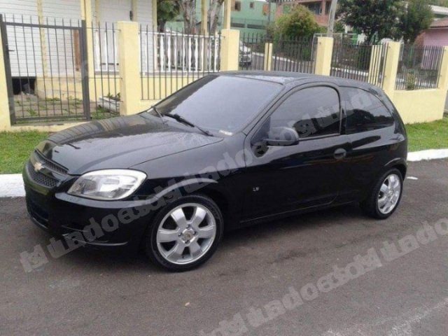 Chevrolet em leilao em Monte Mor/SP