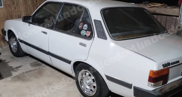 Gm em leilao em Itaiópolis/SC