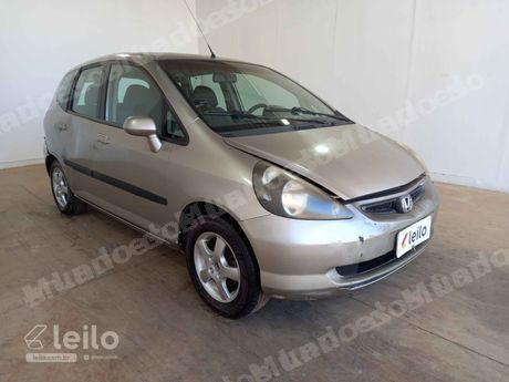 Honda em leilao em Aparecida de Goiânia/GO